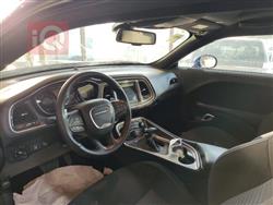 دودج تشالنجر